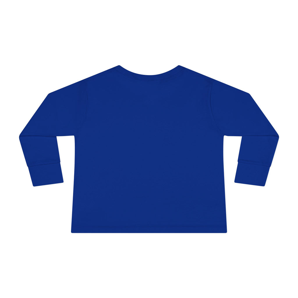 Super Grateful Toddler Long Sleeve Tee