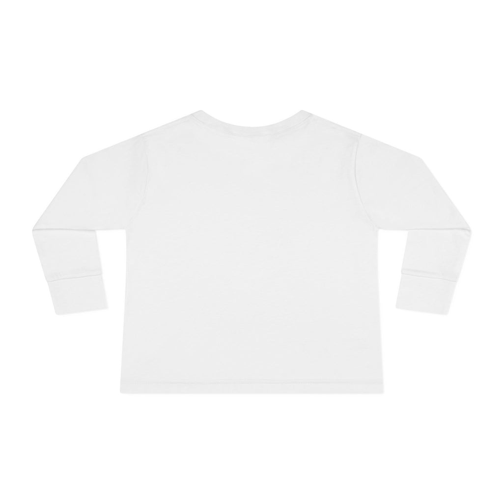 Super Grateful Toddler Long Sleeve Tee