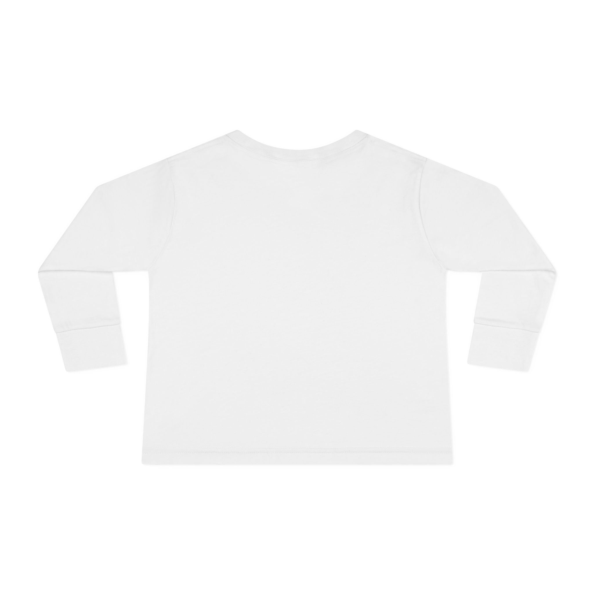 Super Grateful Toddler Long Sleeve Tee