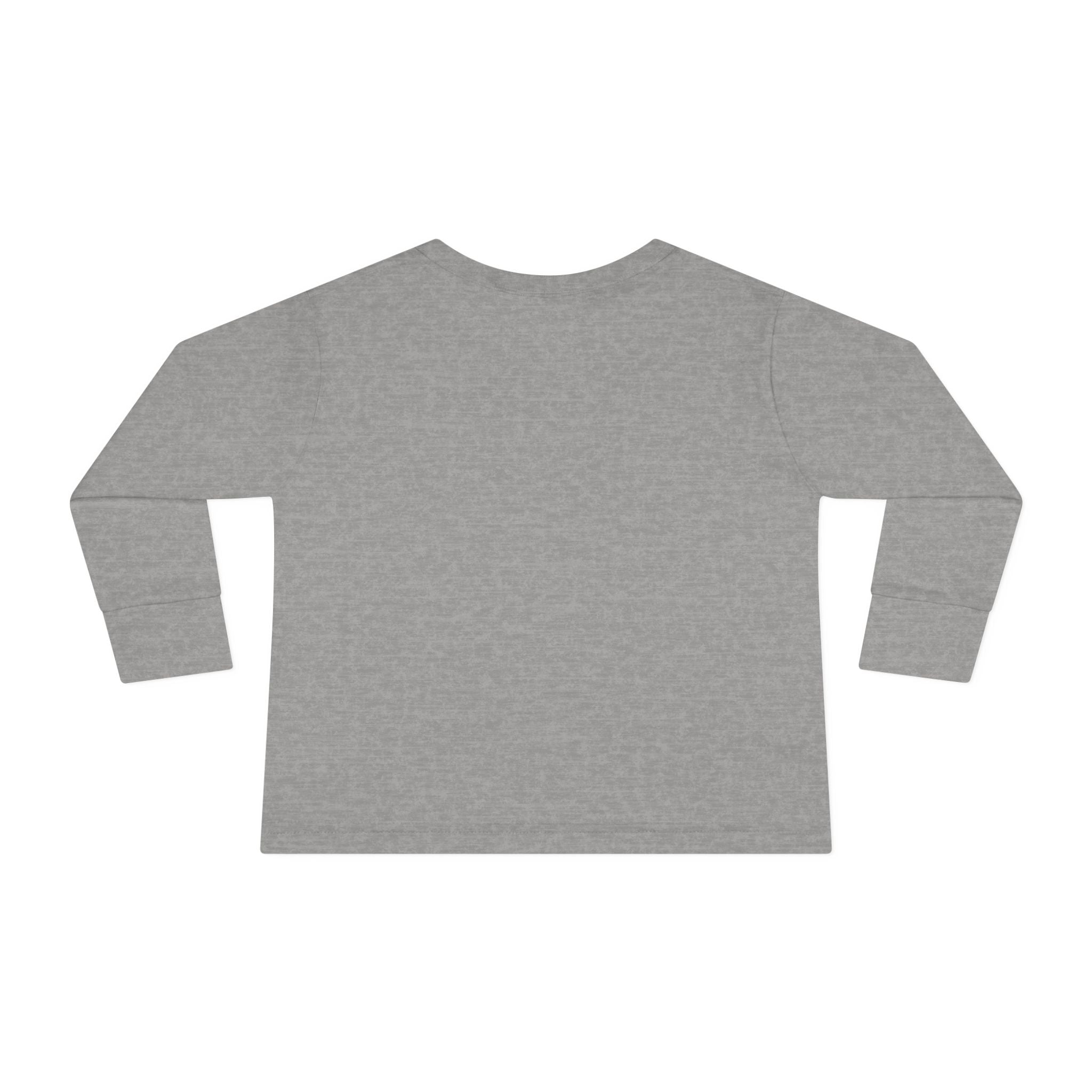 Super Grateful Toddler Long Sleeve Tee