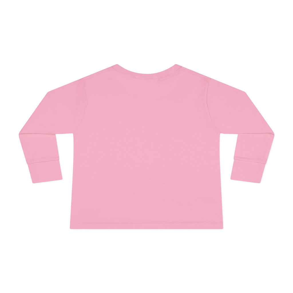 Super Grateful Toddler Long Sleeve Tee