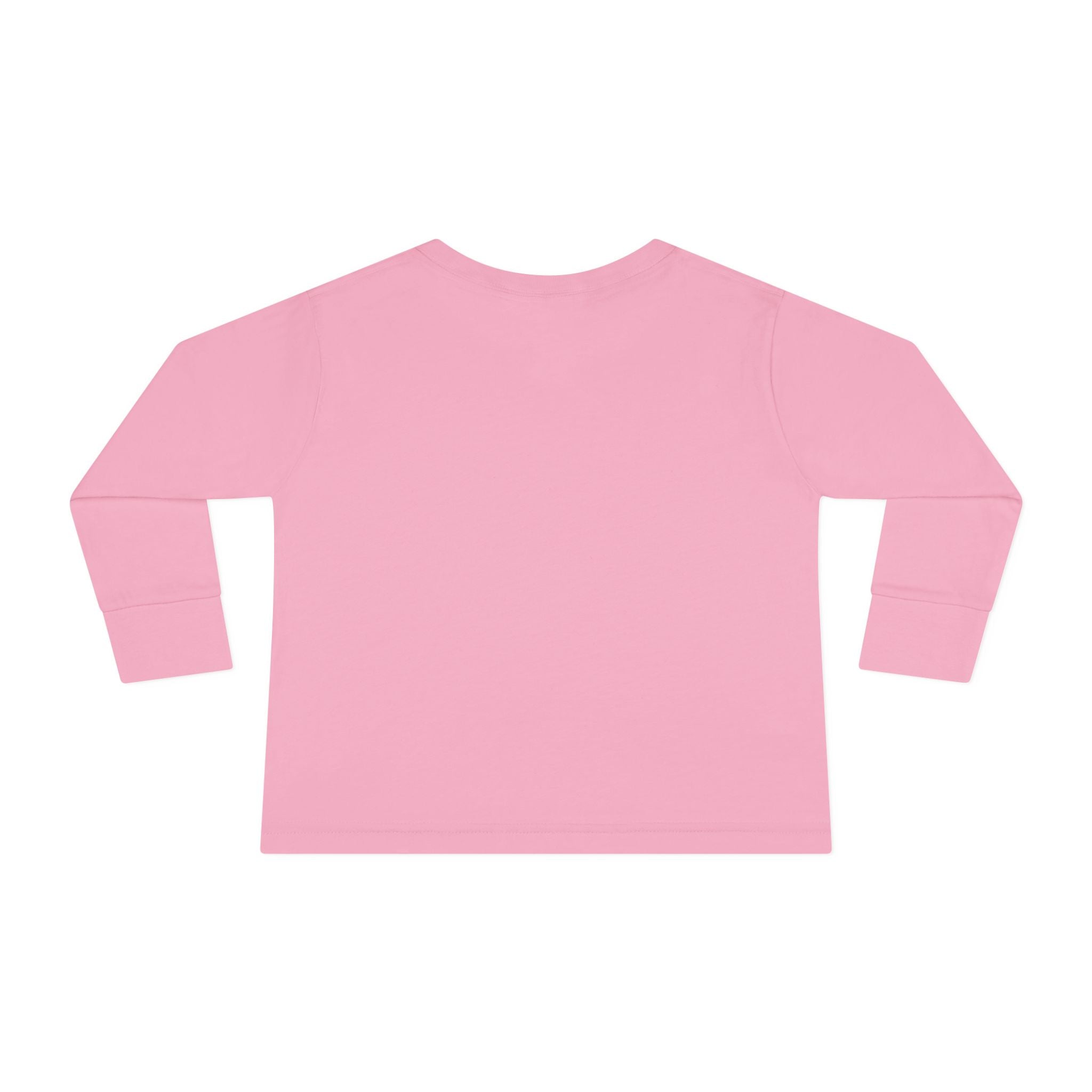 Super Grateful Toddler Long Sleeve Tee
