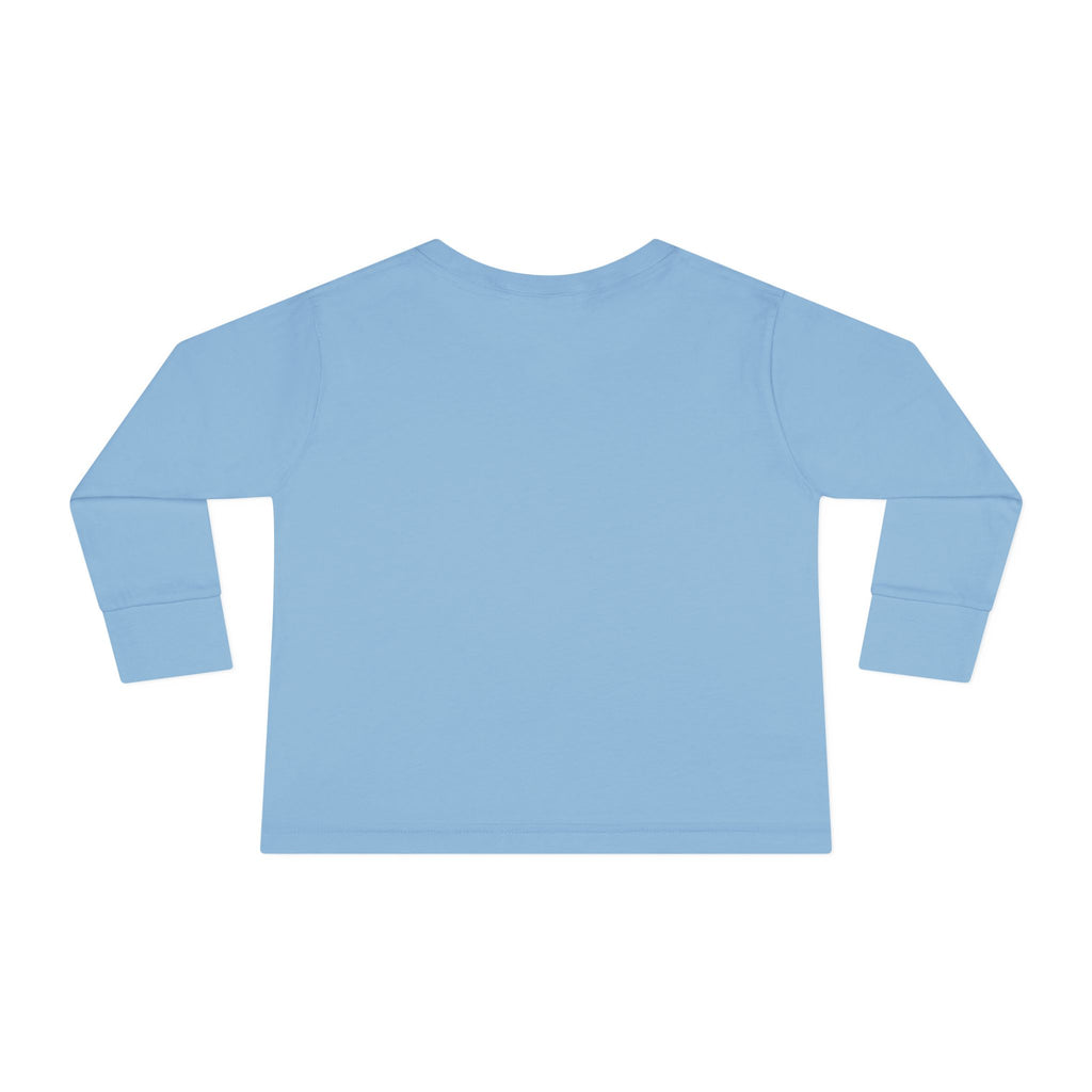 Super Grateful Toddler Long Sleeve Tee
