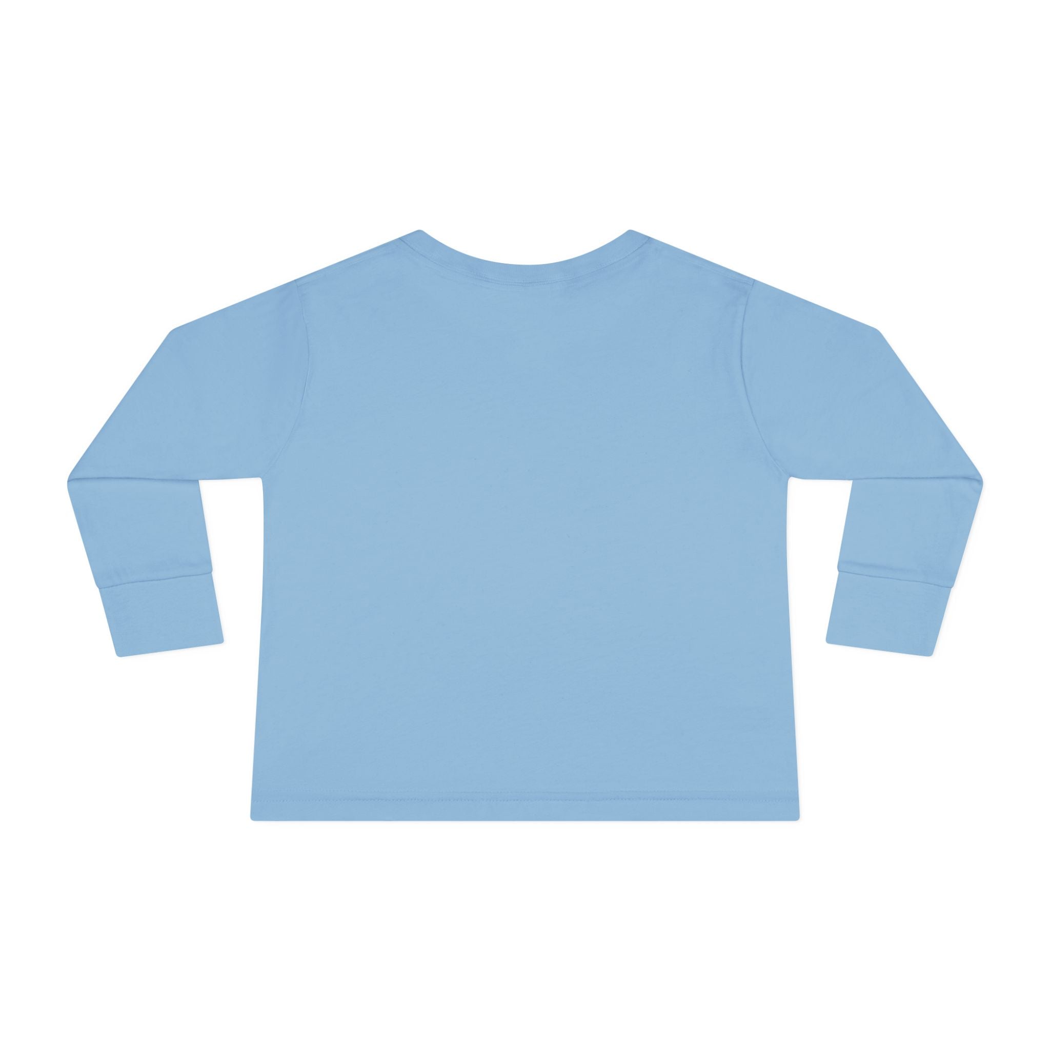Super Grateful Toddler Long Sleeve Tee